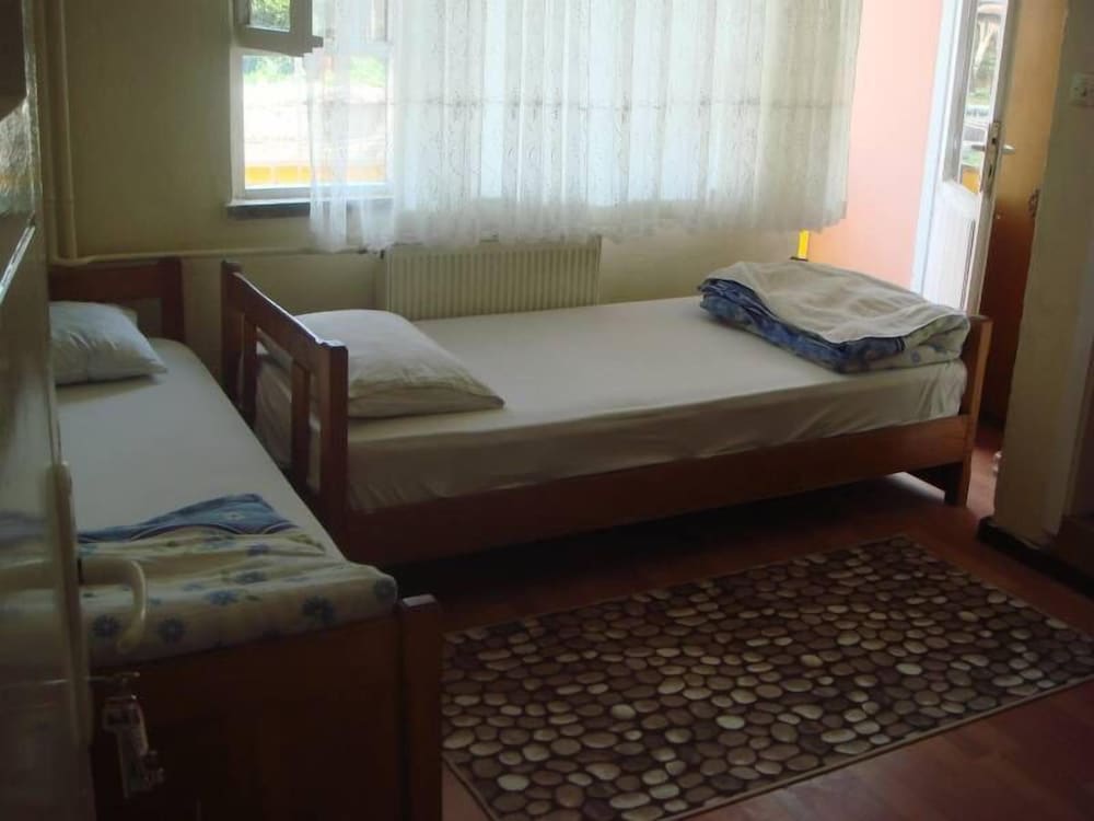 Standard Twin Room photo 2