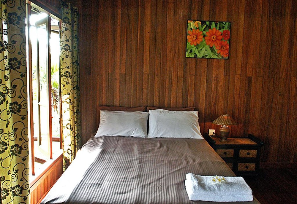 Deluxe Cottage photo 1