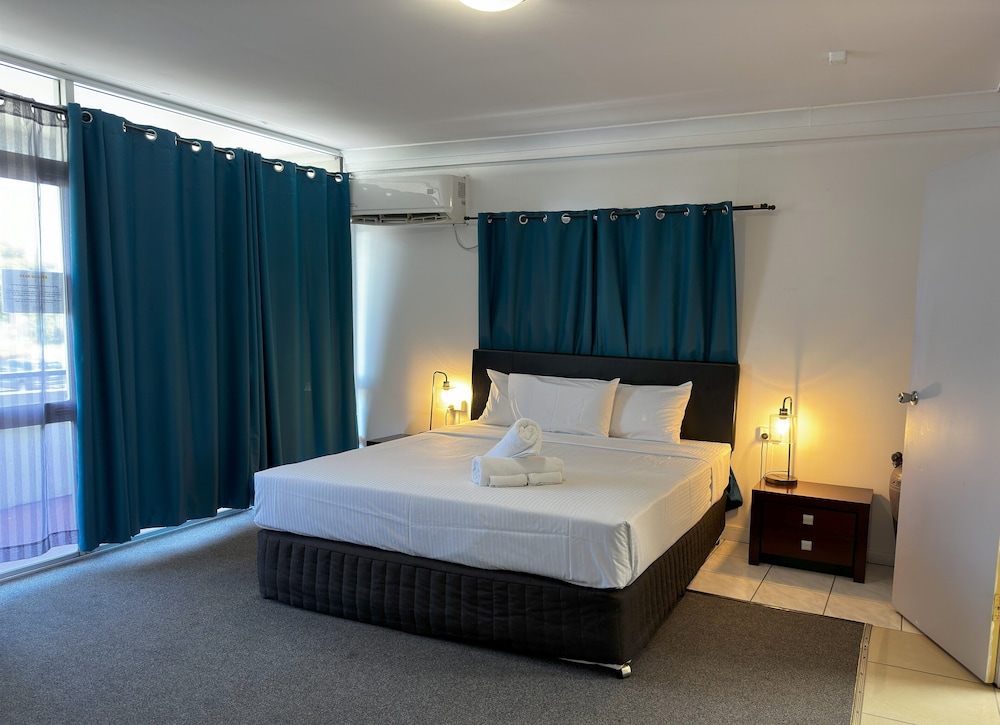 King Spa Balcony Suite (Upstairs) photo 1