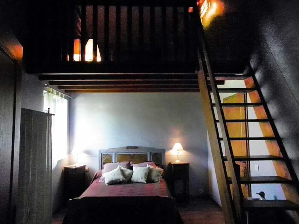 Quadruple Room (Lavande) photo 3