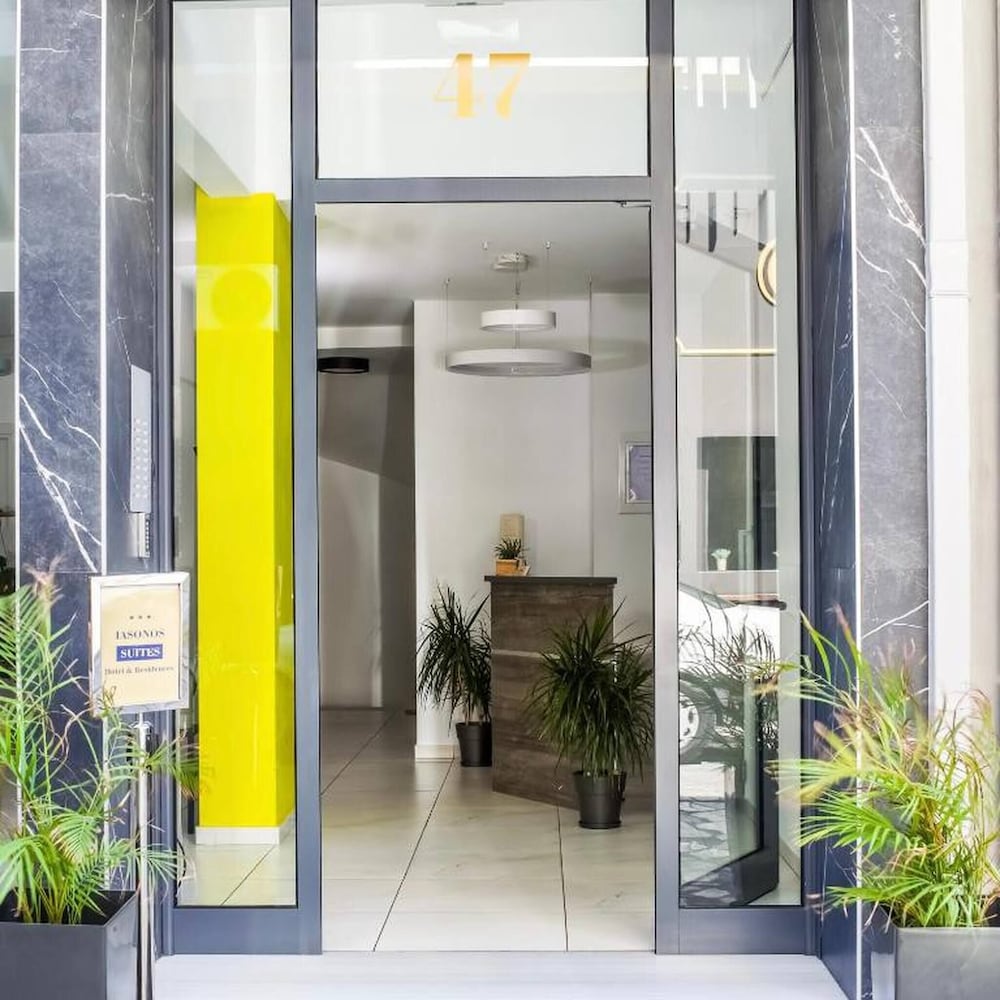 Athens Luxury Suite 38 m2, Zdjęcie 27
