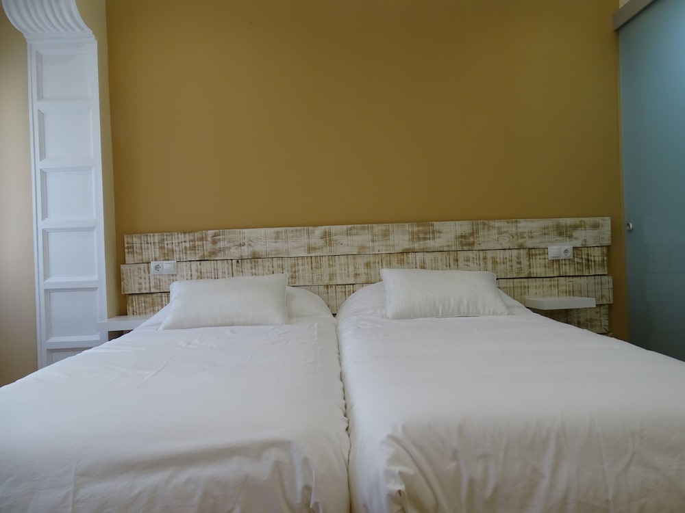 Superior Double Room, Garden View