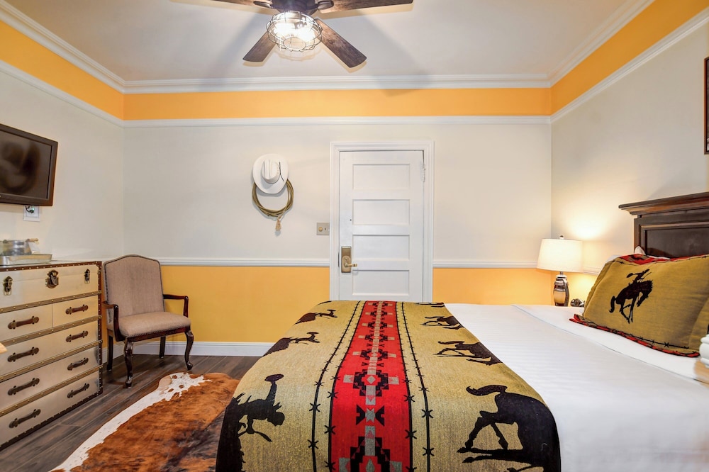 Suite, 1 Bedroom (Prescott) photo 2