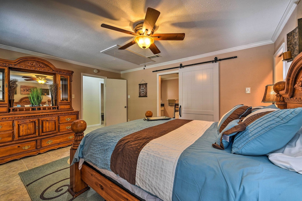 House (4 Bedrooms) photo 3