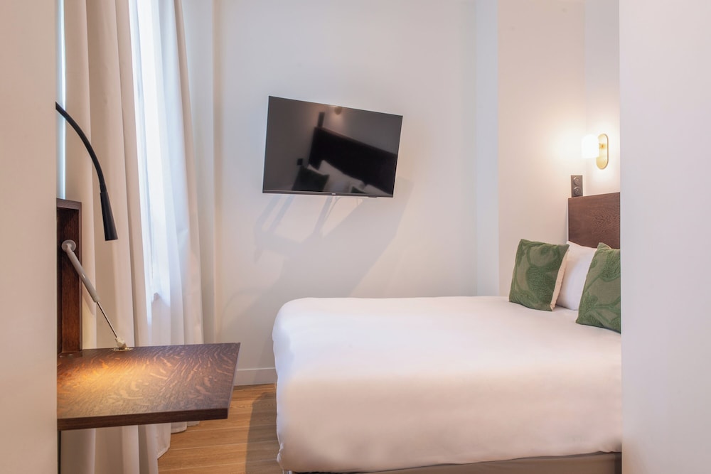 Signature Double Room photo 3