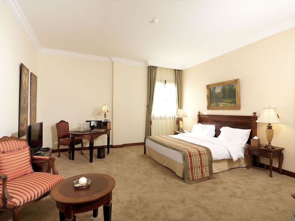 Prestige Suite photo 1