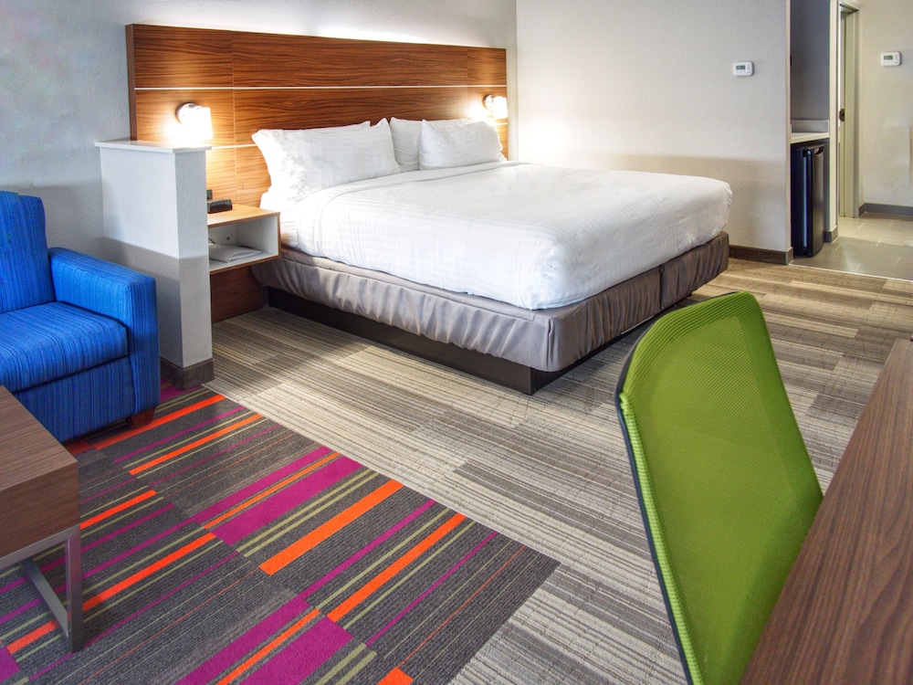 Holiday Inn Express & Suites Moore by IHG, Billede 12