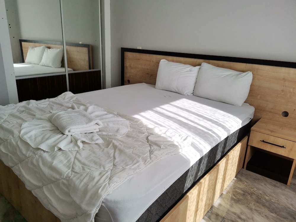 Standard Apartment photo 3