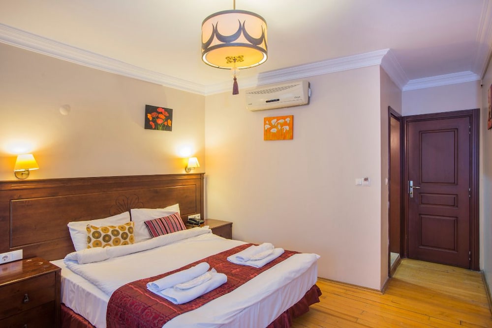Deluxe Single Room, Balcony photo 1