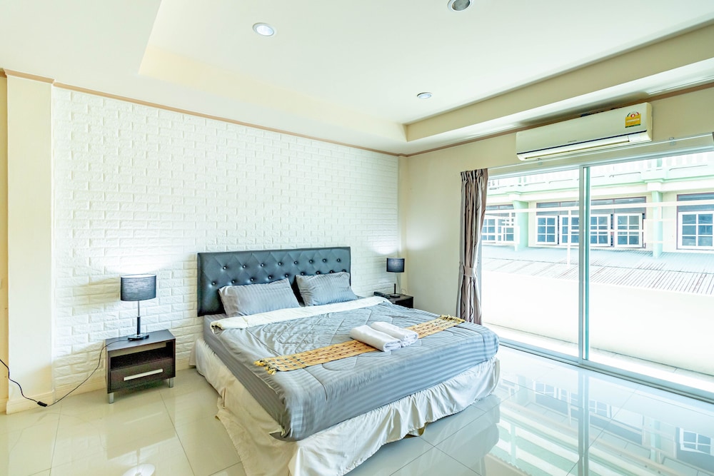 Deluxe Room photo 1