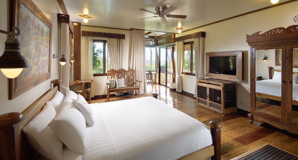 Bohol House (Pool Villa) photo 3