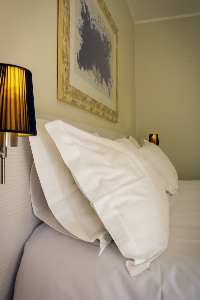 Premium Double Room, 1 Bedroom, Balcony (Master), photo 6