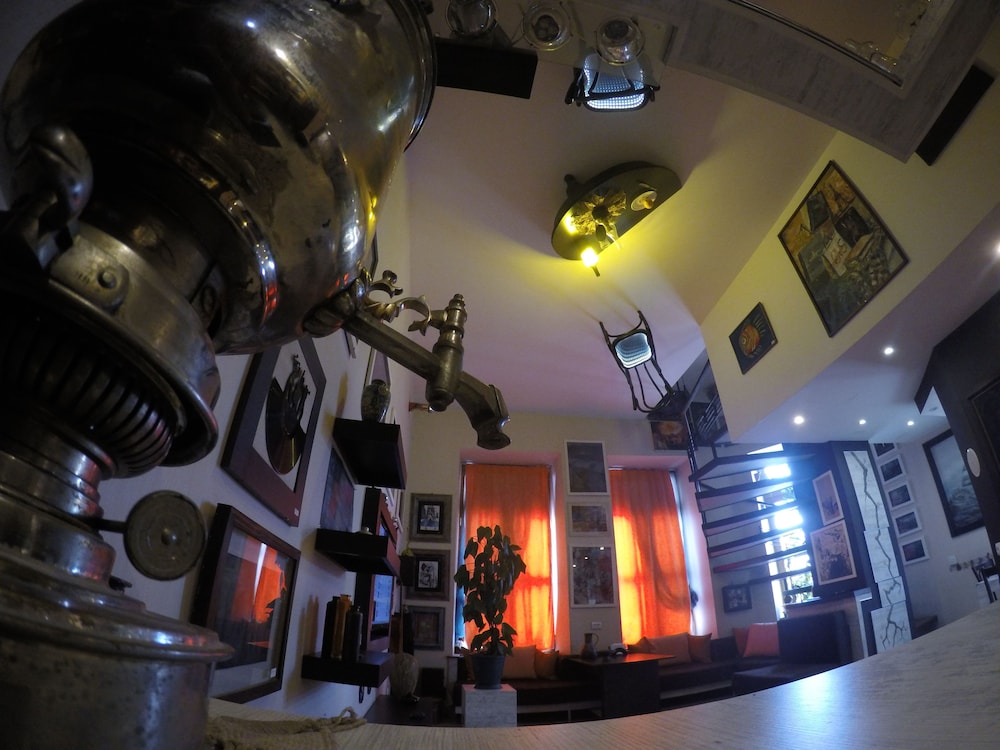 Exclusive Triple Room, 1 Bedroom photo 1