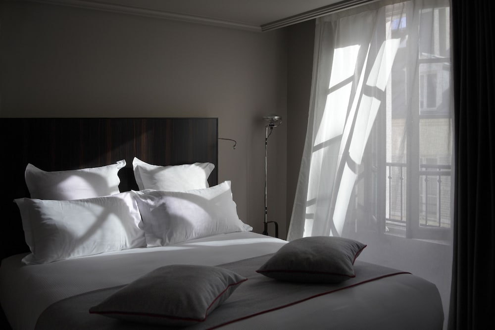 Room Junior suite photo 1