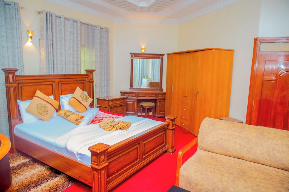 Executive Room photo 3