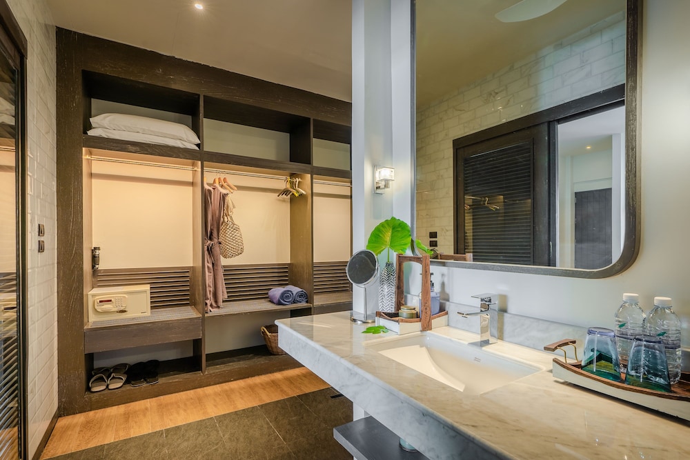 One Bedroom Pool Villa - Photo 9