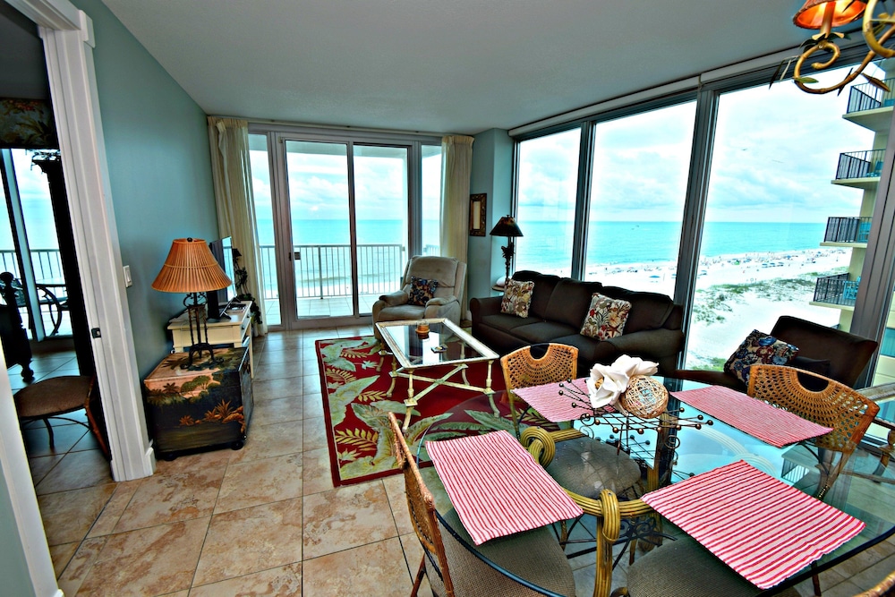 Condo, Multiple Beds, Pool Access (Island Tower 703)
