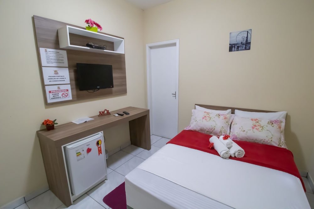 Standard Twin Room photo 1