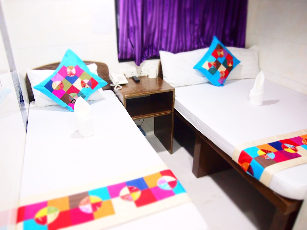 Triple Room photo 2