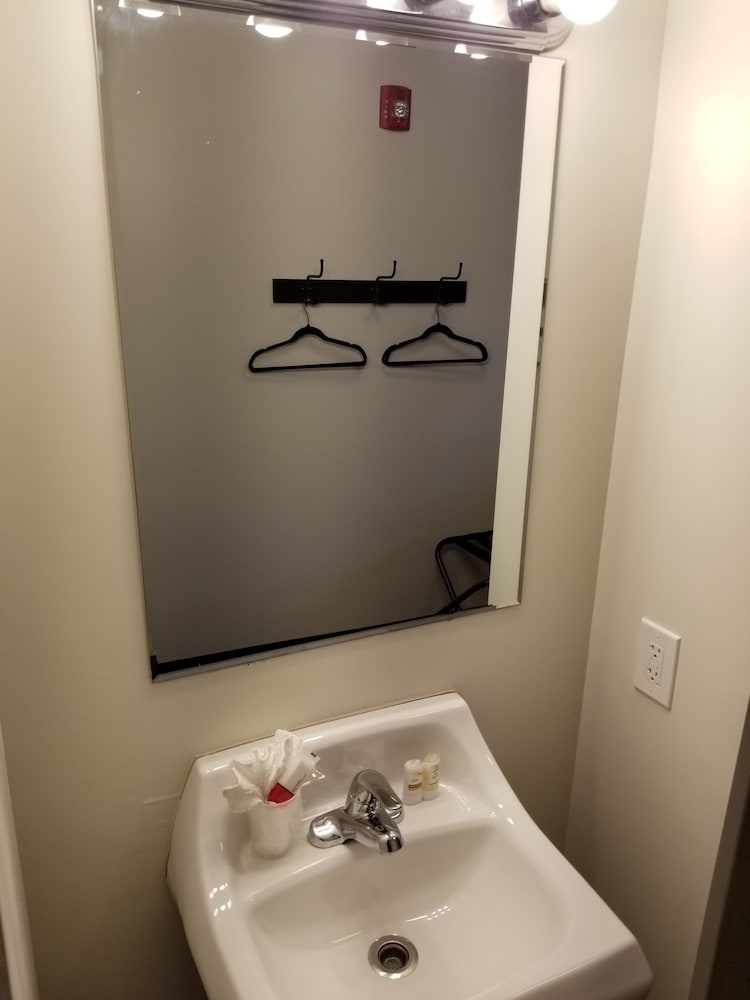 Best Lynnwood Inn, Fotografia 8