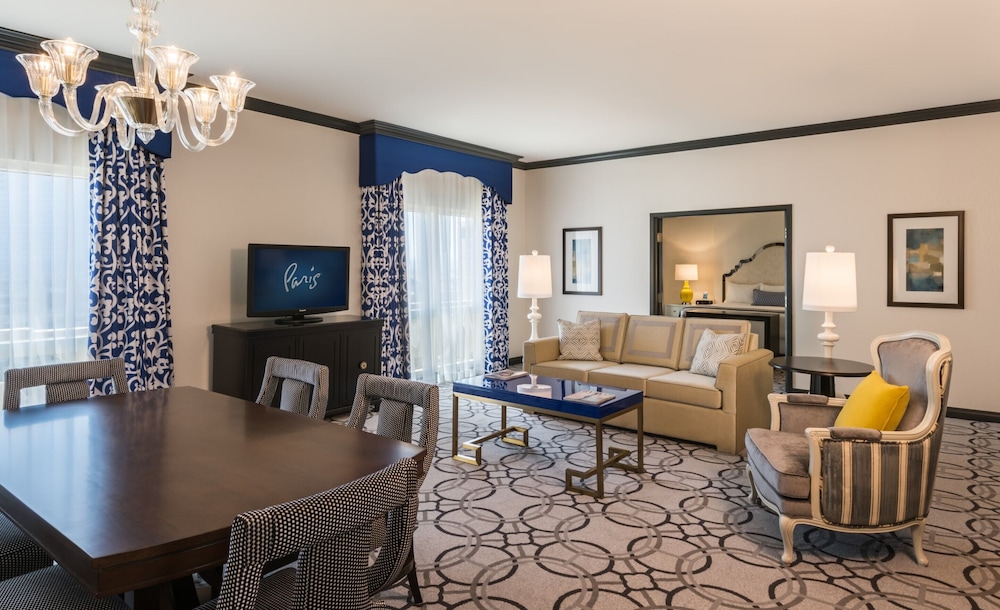 Bordeaux Lyon Suite King