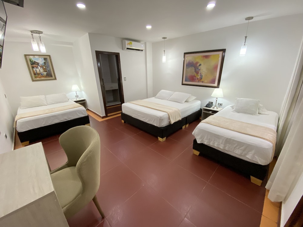 Triple Room photo 1