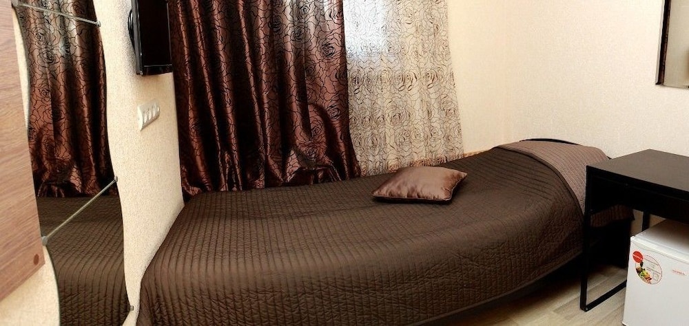 Standard Double Room photo 3