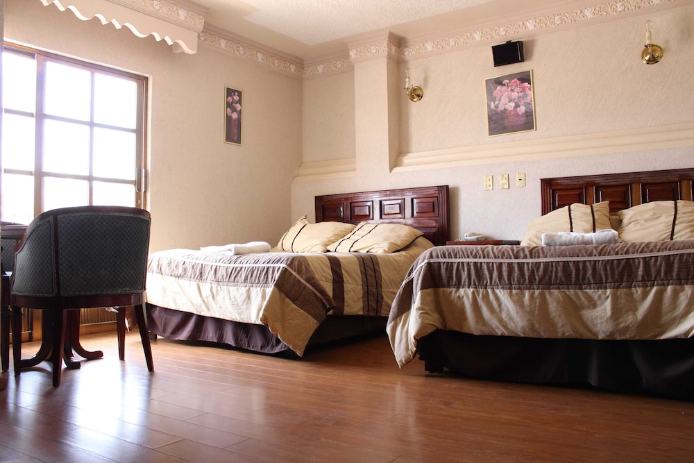 Basic Double Room - Photo 4