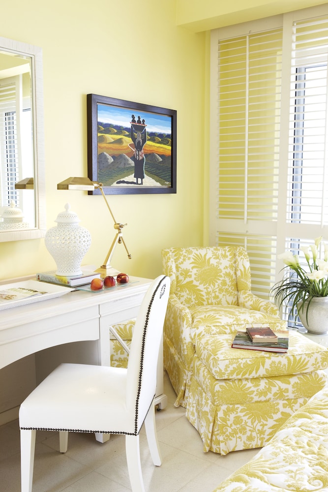 Classic Sea Facing Room (King/Twin) - Photo 7
