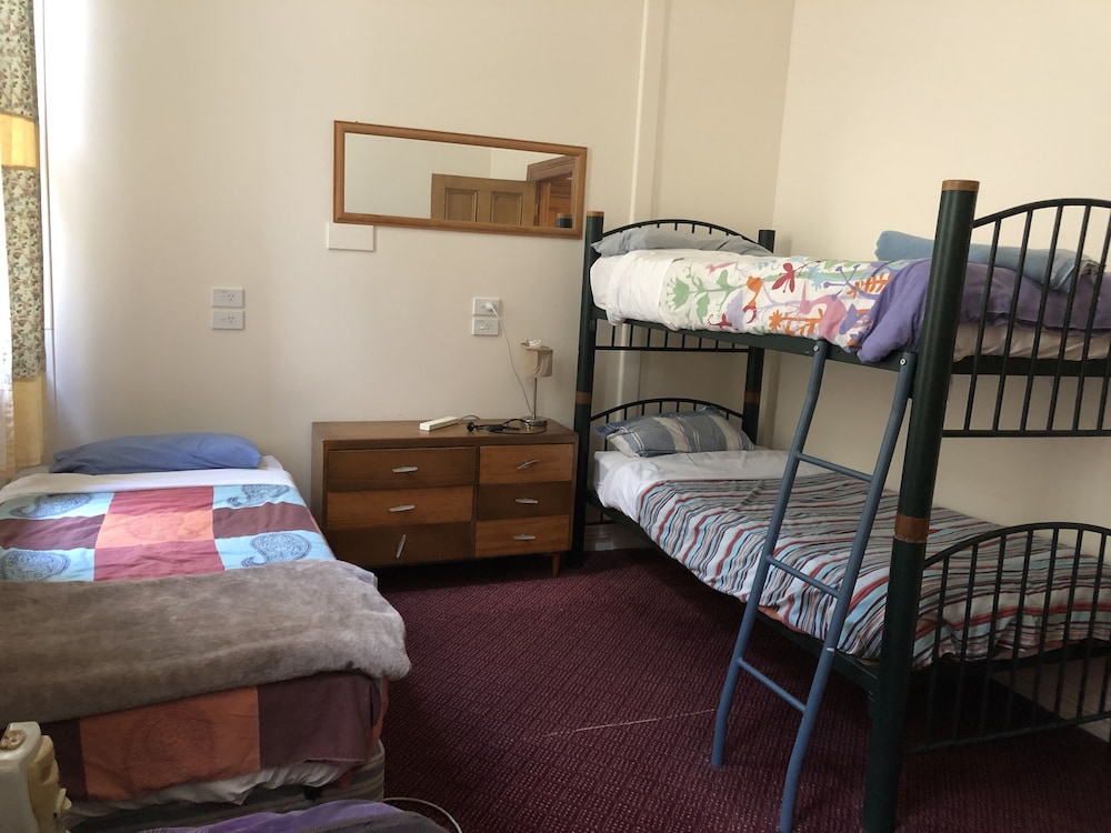 Triple Room, Shared Bathroom photo 1