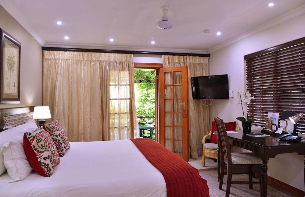 Standard Double Room - Photo 1