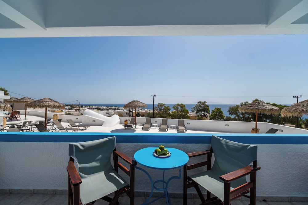 SEA VIEW APARTMENT FOR 4 PERSONS - 7 - Photo 5