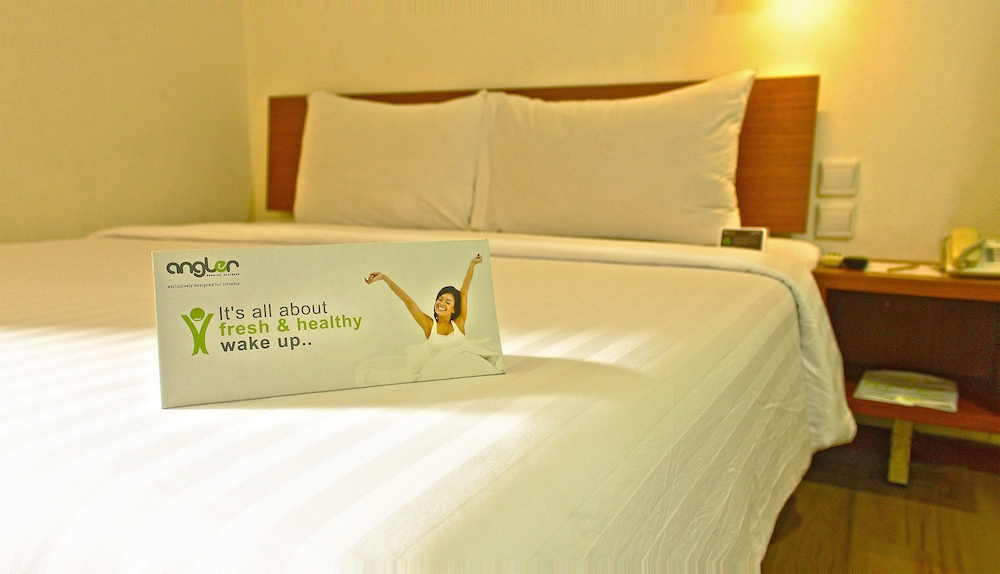 Standard Single Room, 1 Double Bed photo 2