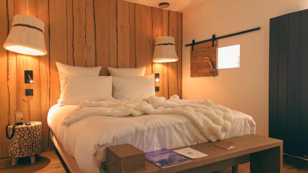 Signature Double Room