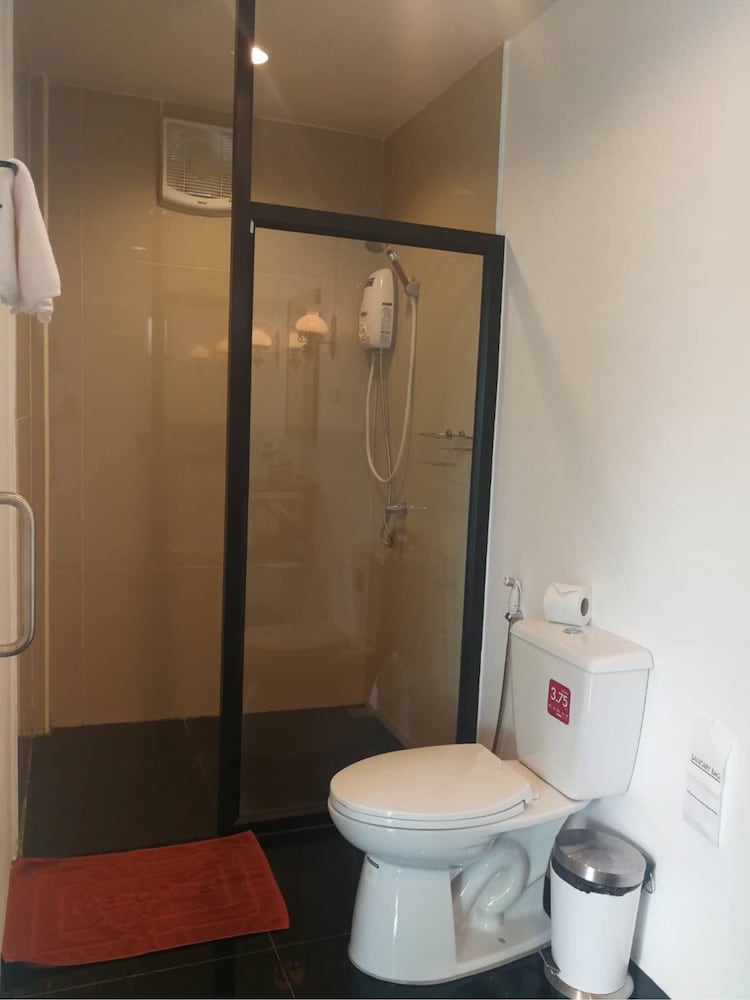 Standard Room With Garden View photo 3