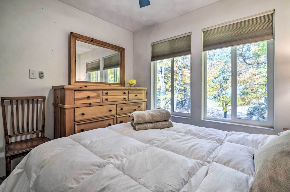 Apartment (3 Bedrooms)