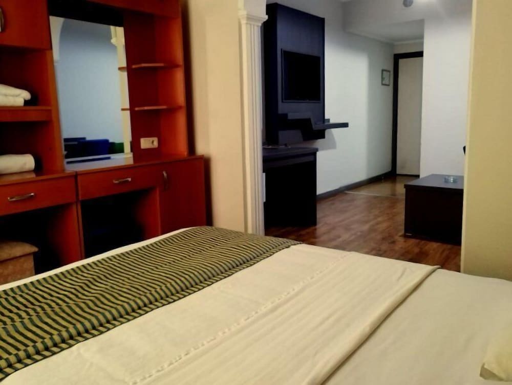 Standard Single Room photo 2