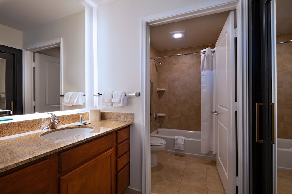 Studio Suite, 1 Bedroom photo 3