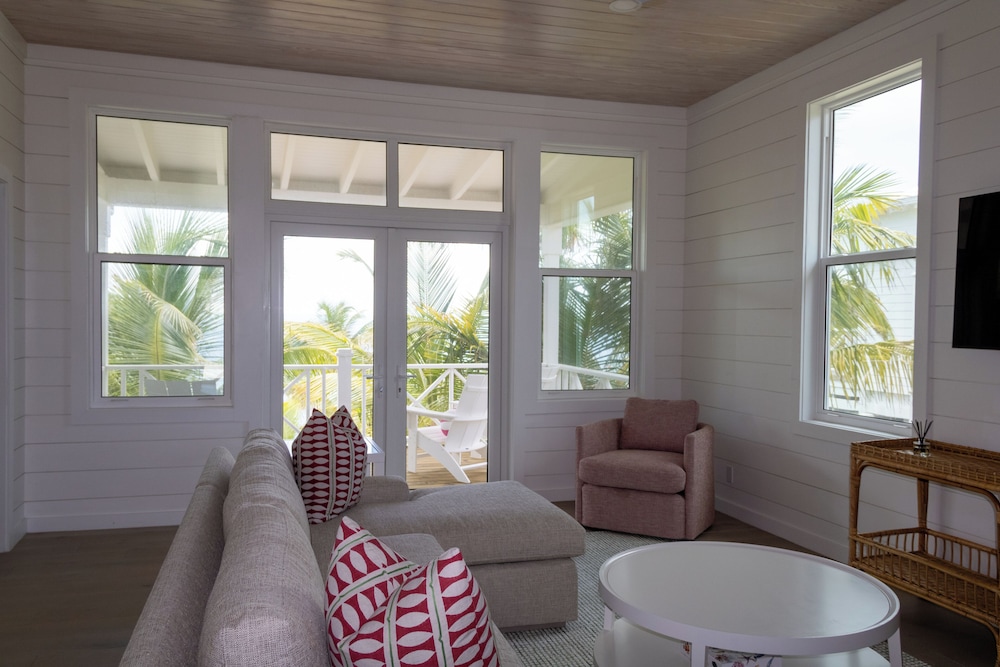 Villa, 2 Bedrooms, Sea View