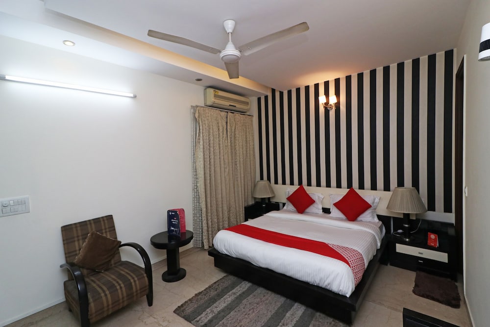 Double Or Twin Room