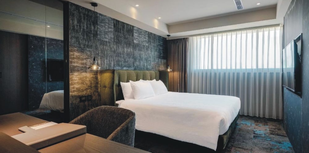 Executive Double Suite photo 1