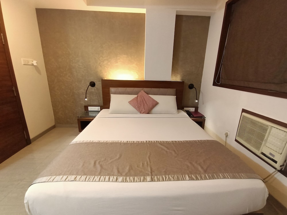 Standard Room photo 2