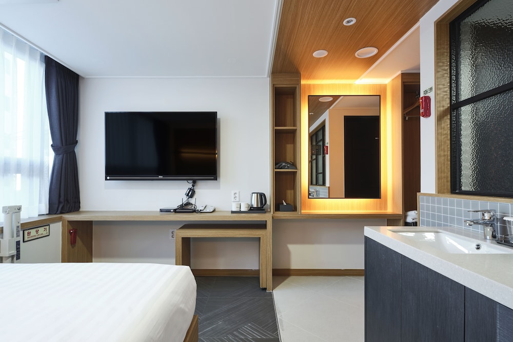Double Room (Styler) photo 3