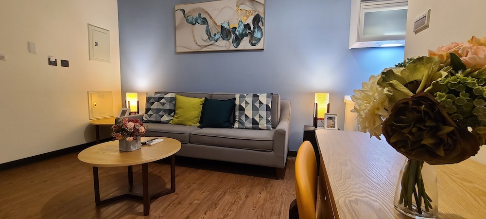 Deluxe Suite, 1 Bedroom Suite, 2 Single Beds, Balcony - Photo 15