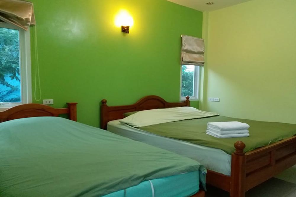 Triple Room photo 1