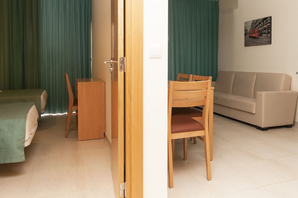 Standard Apartment, 1 Bedroom