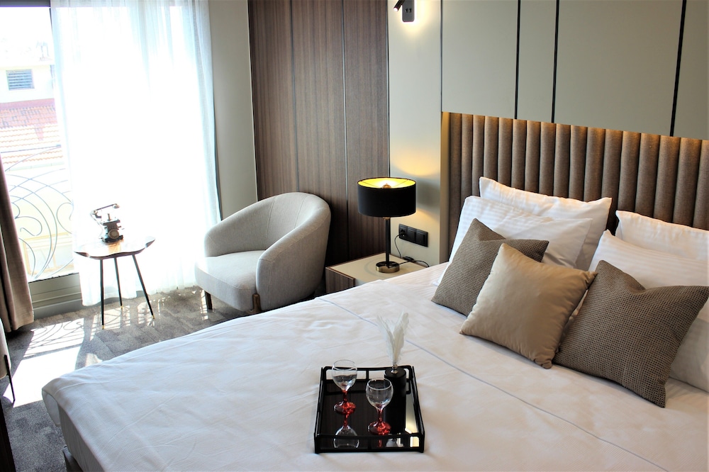 Standard Room - Photo 14