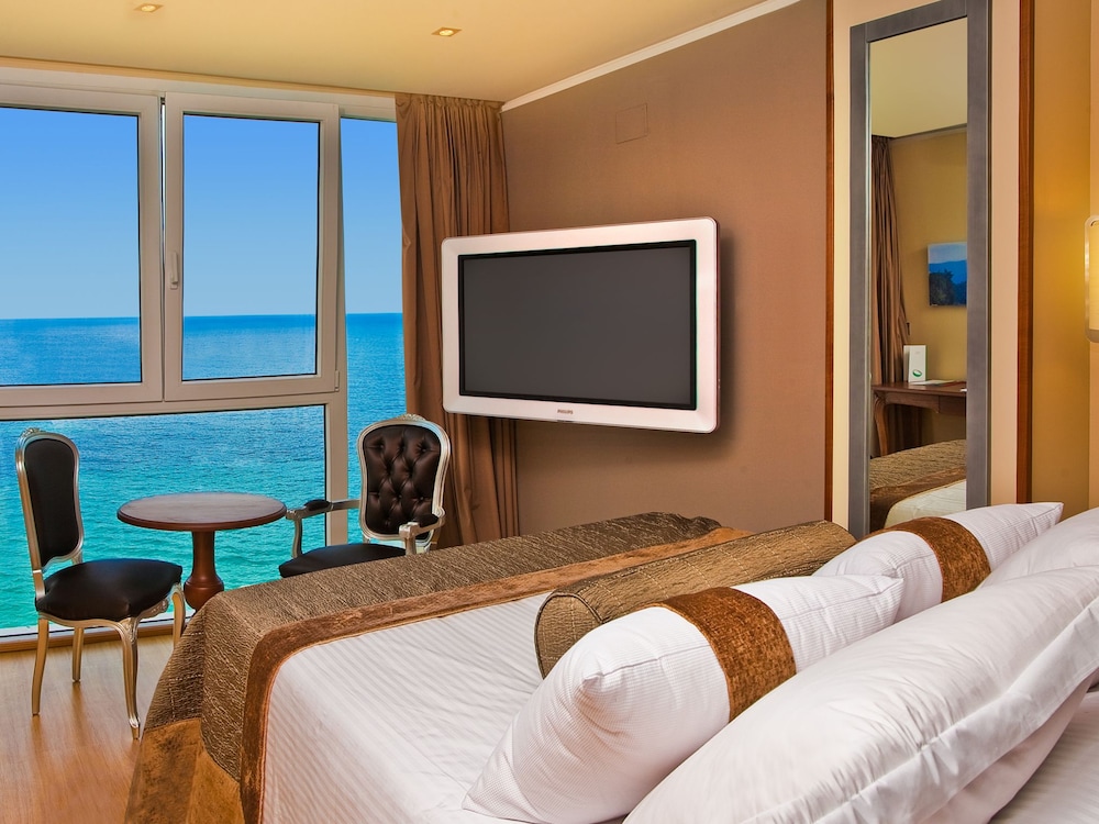 Standard Room, Sea View - Photo 3