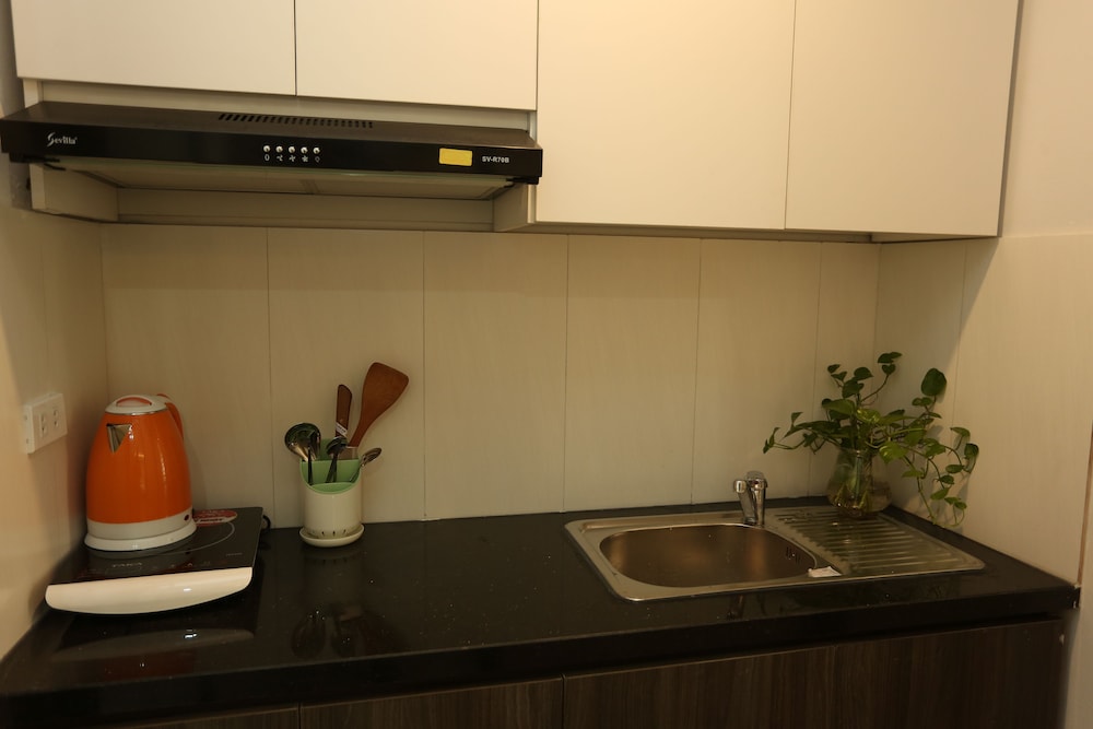 Design Suite, 1 Bedroom, Patio, Tower photo 3
