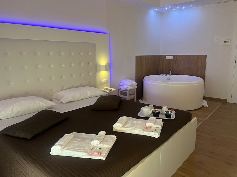 Superior Suite